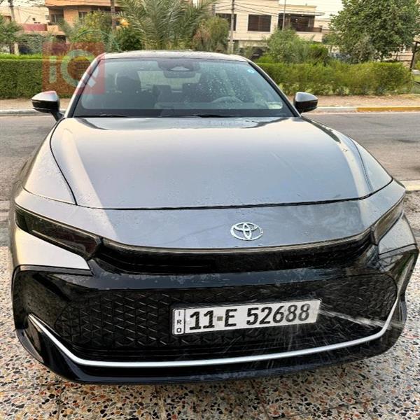 Toyota for sale in Iraq